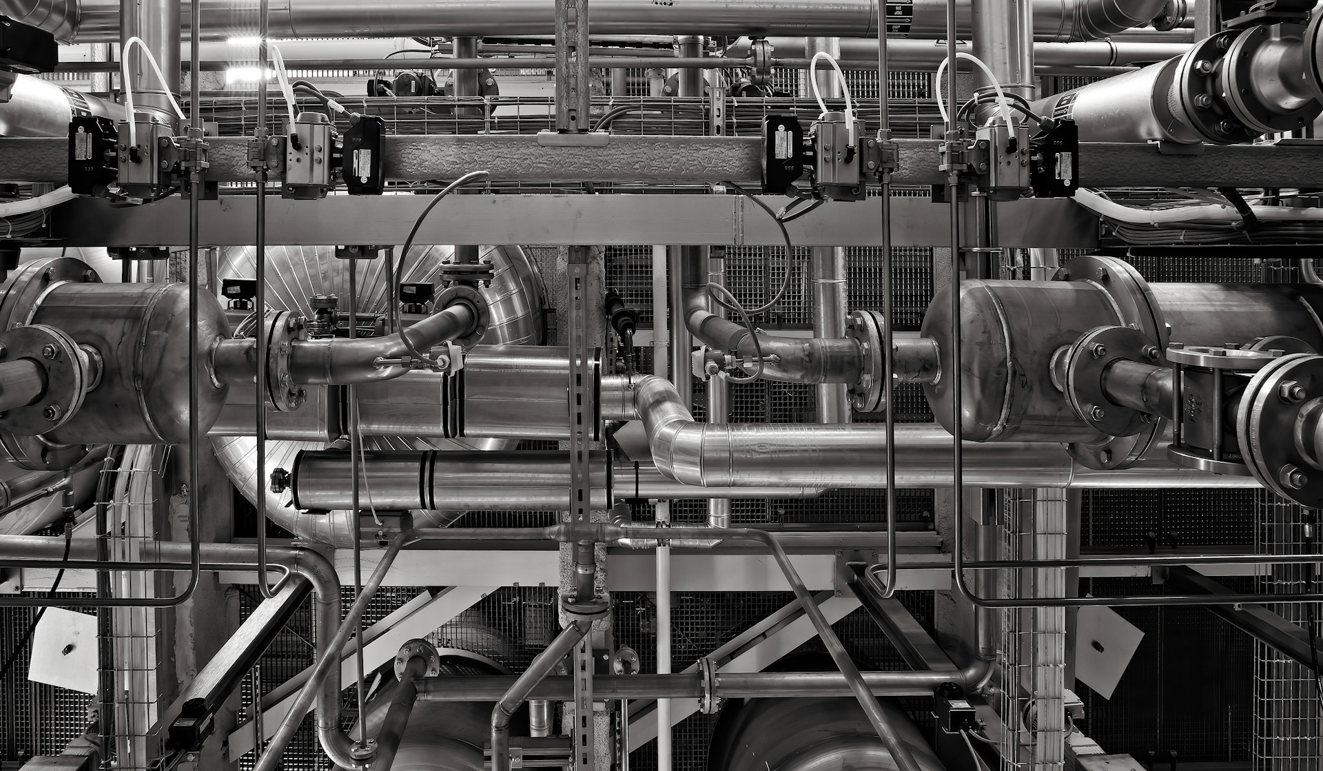 HVAC service professional delivering customer value