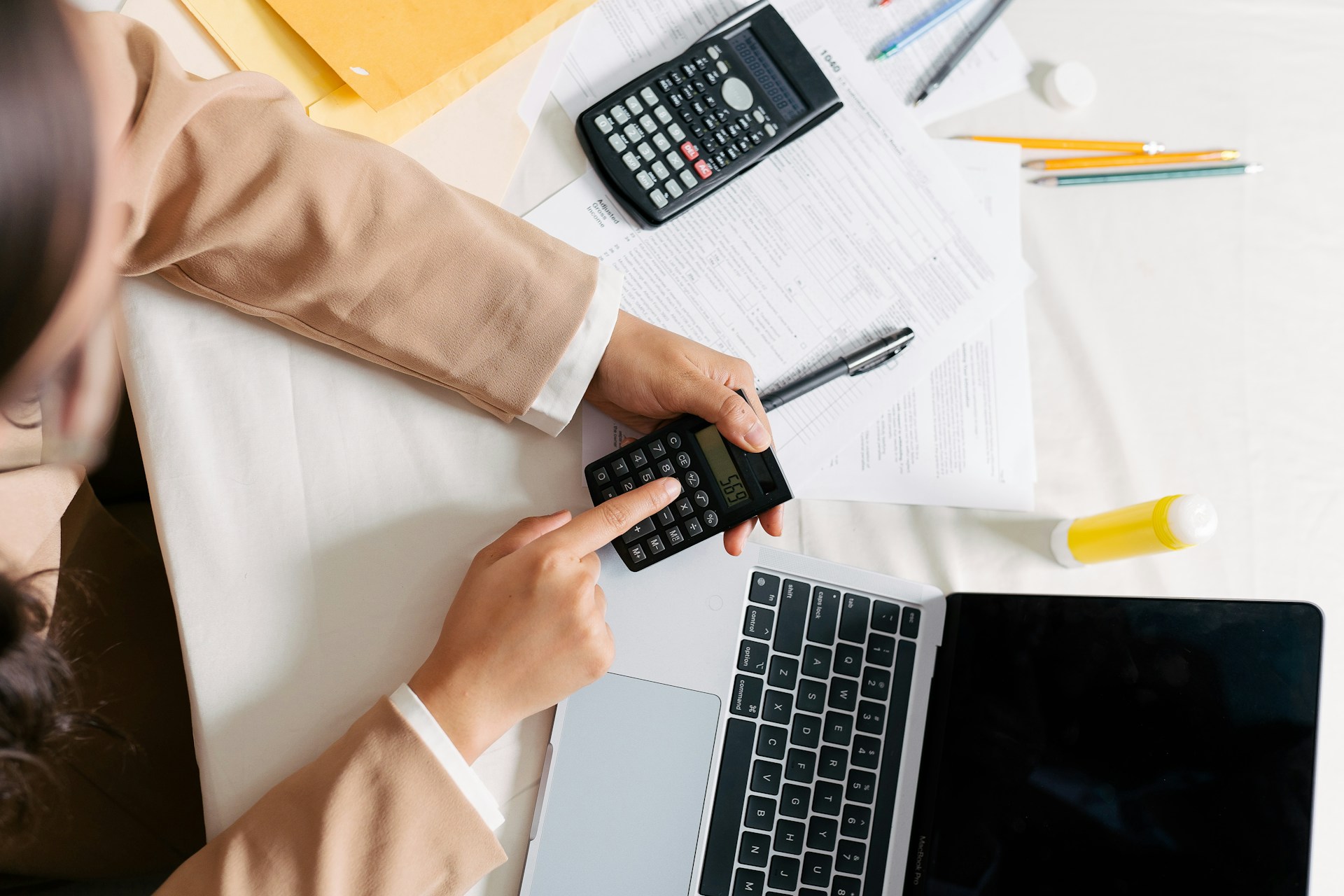 A journey made achievable through financial planning