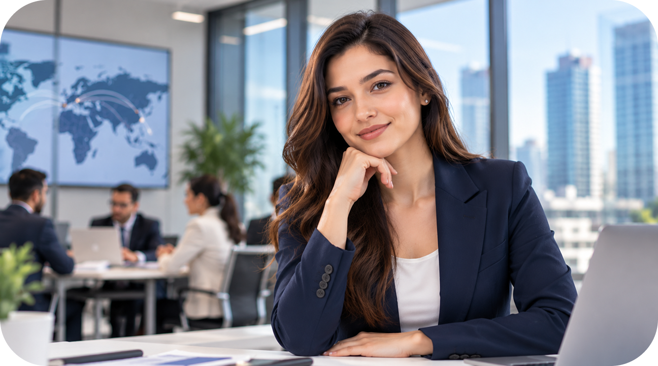 L-1B Visa