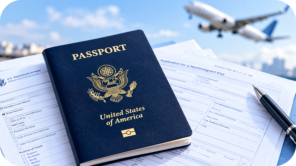 K-1 Visa
