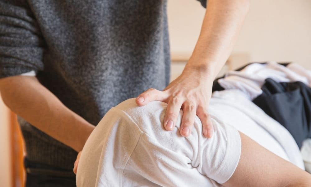 are chiropractors doctors