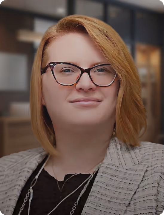 Christy Mackey - Co-Owner of Dale Wagner Insurance