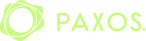 Green Paxos logo 