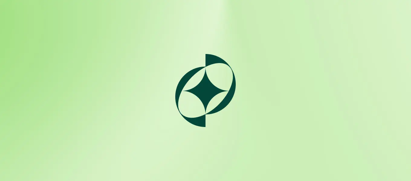 Paxos Labs Icon Dark Mode