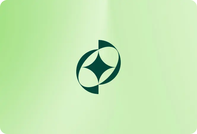 Paxos Labs Icon Dark Mode