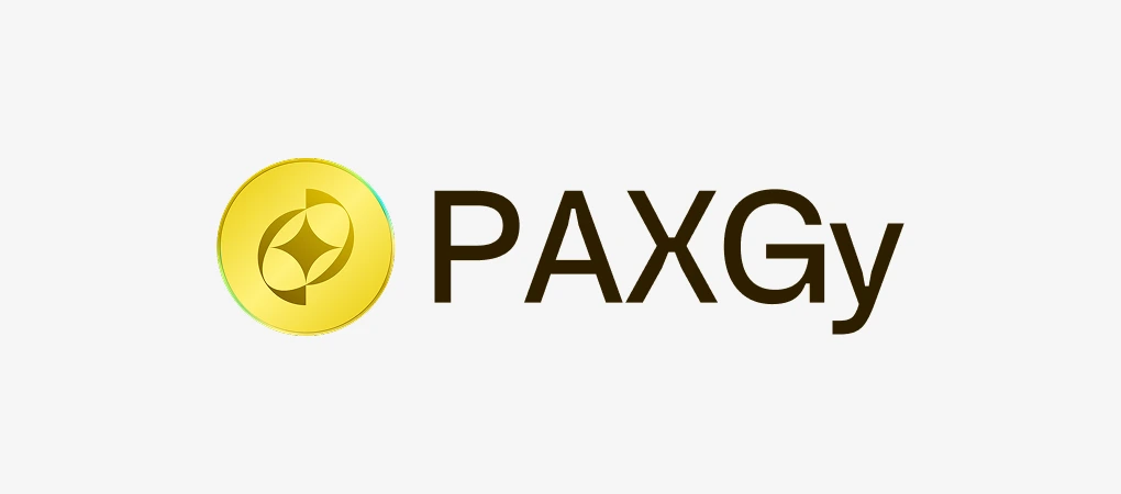 'Backed by USDG0' tag