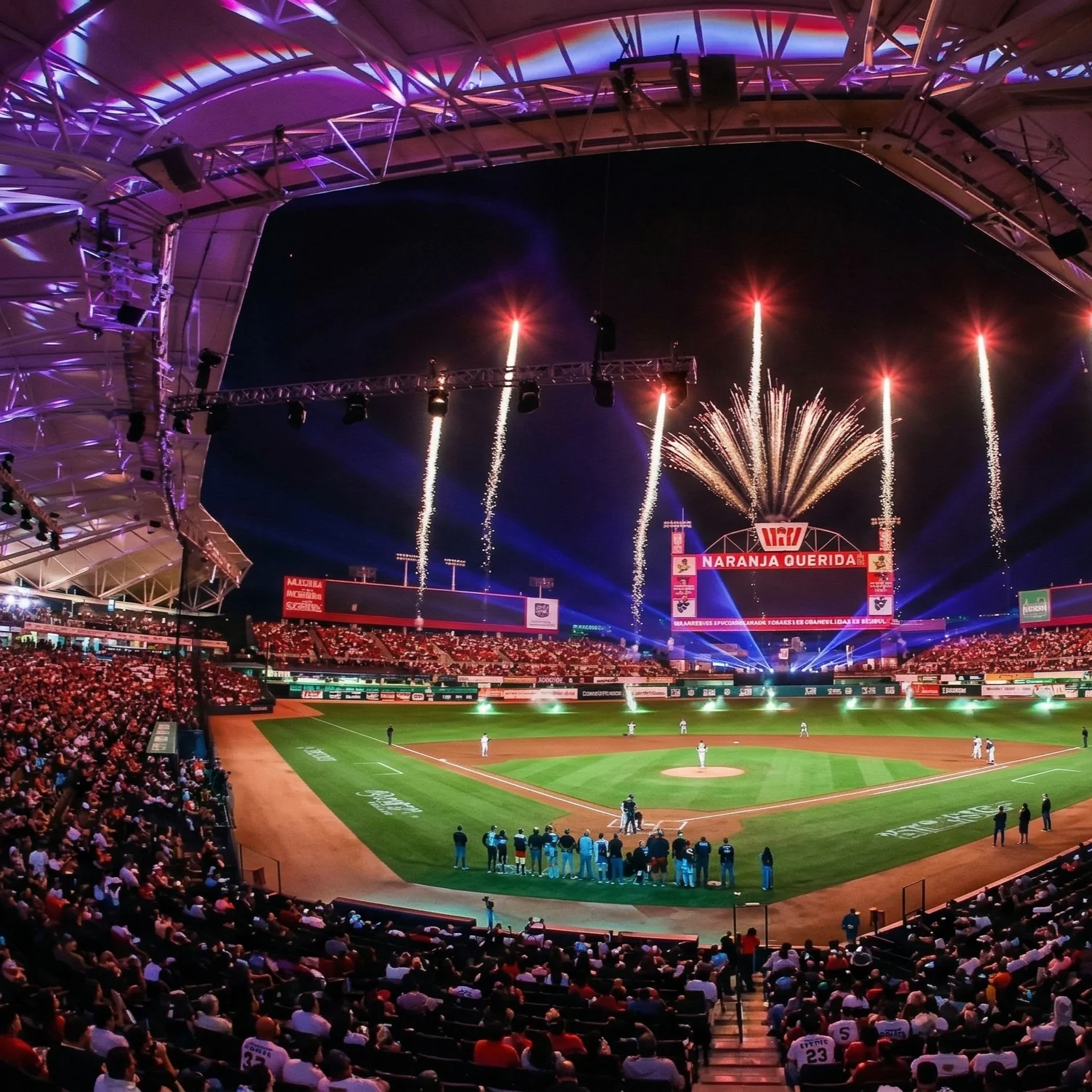 Corporate event case study — Beat Meetings meeting planner services Mexico