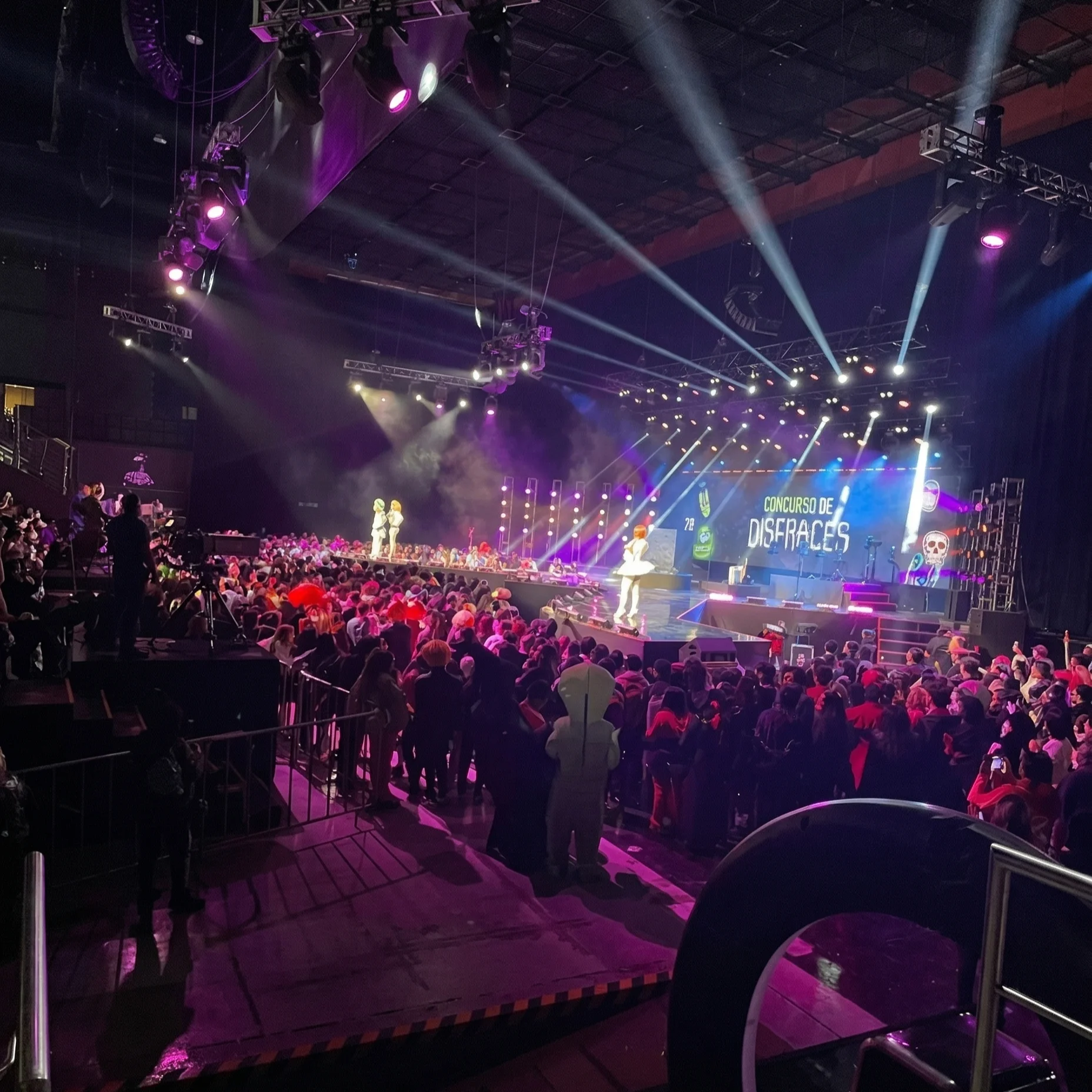 Corporate event case study — Beat Meetings meeting planner services Mexico