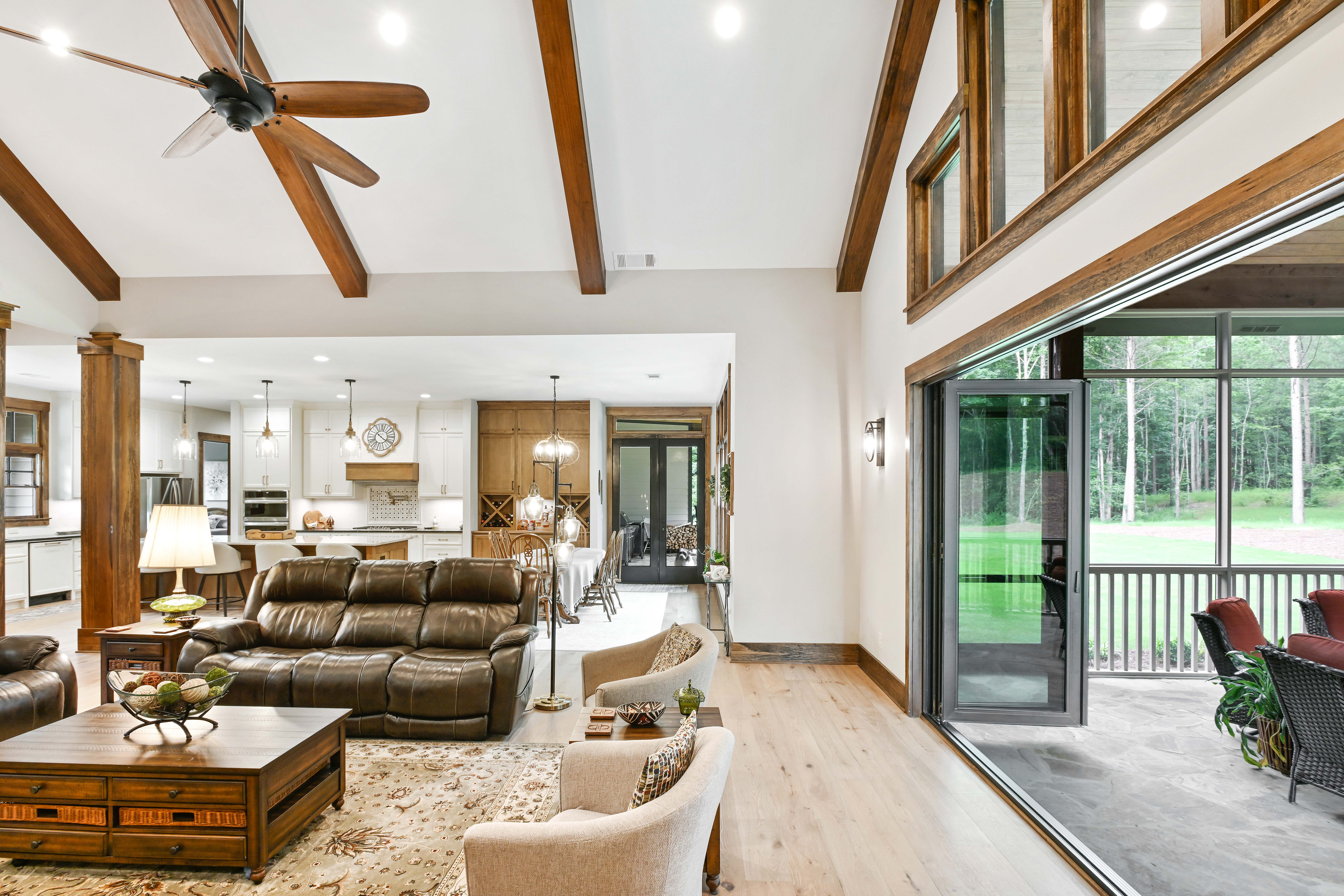 North Georgia Estate