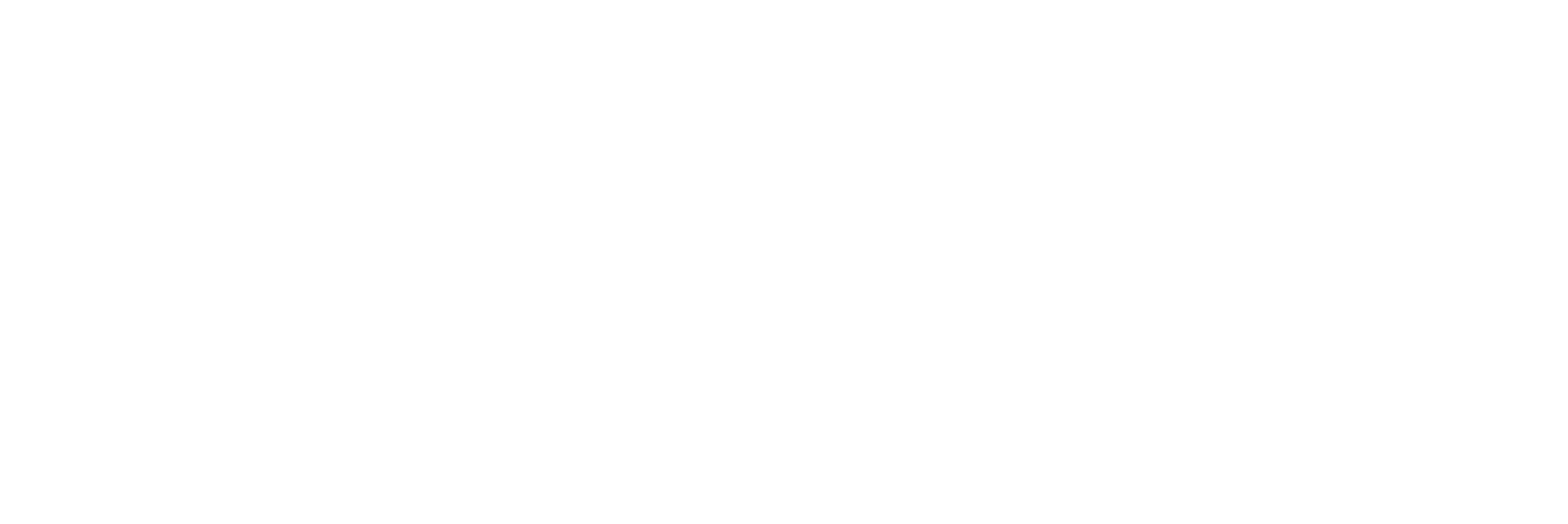 SPARC company logo in white on black background.