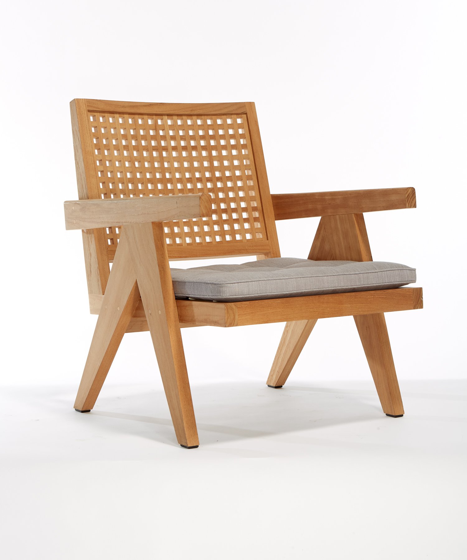 Jeanneret Chair