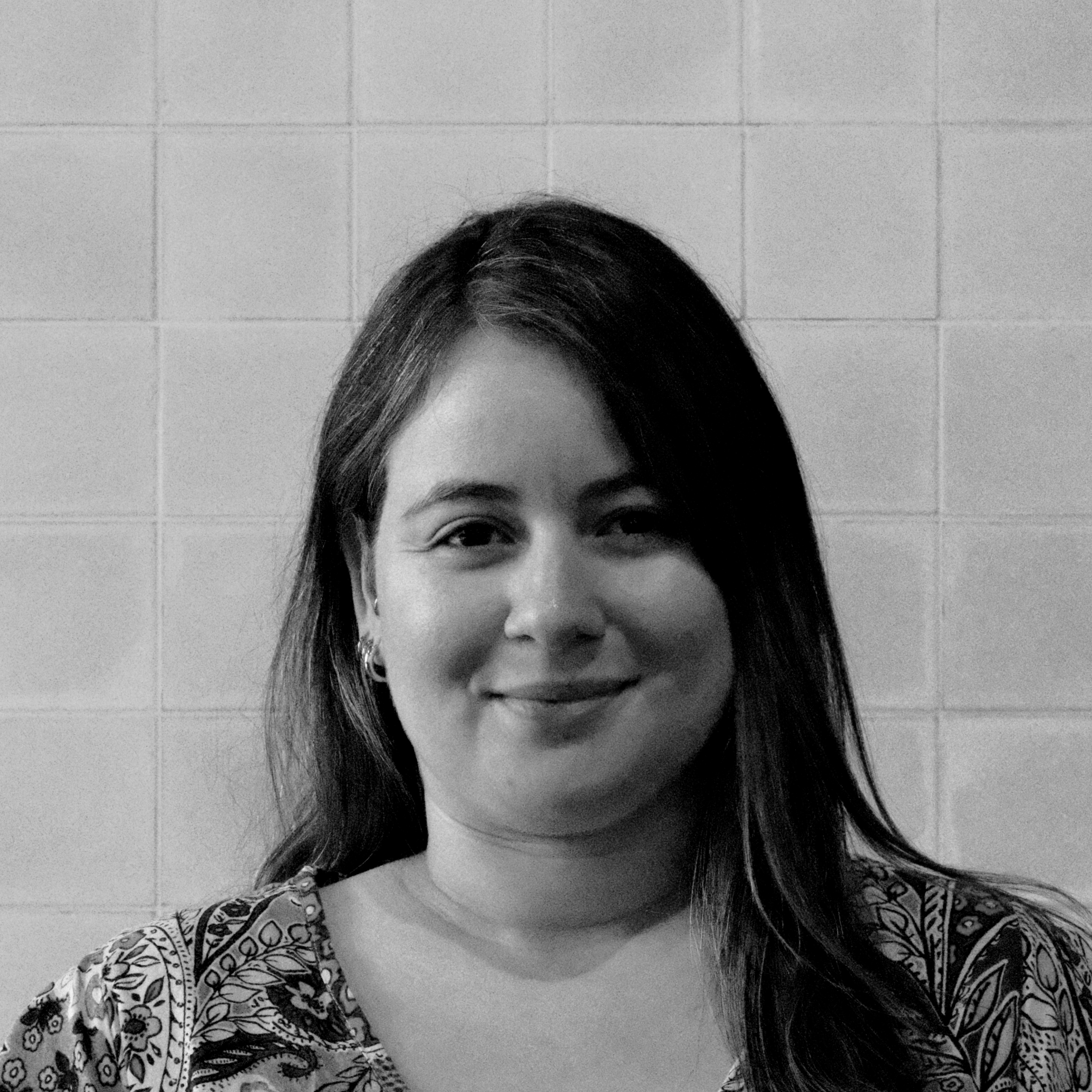 Headshot of  Raíssa 