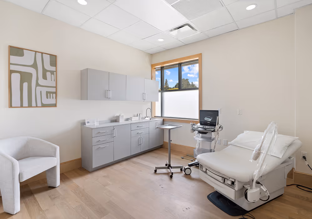 Radiant Women's Health