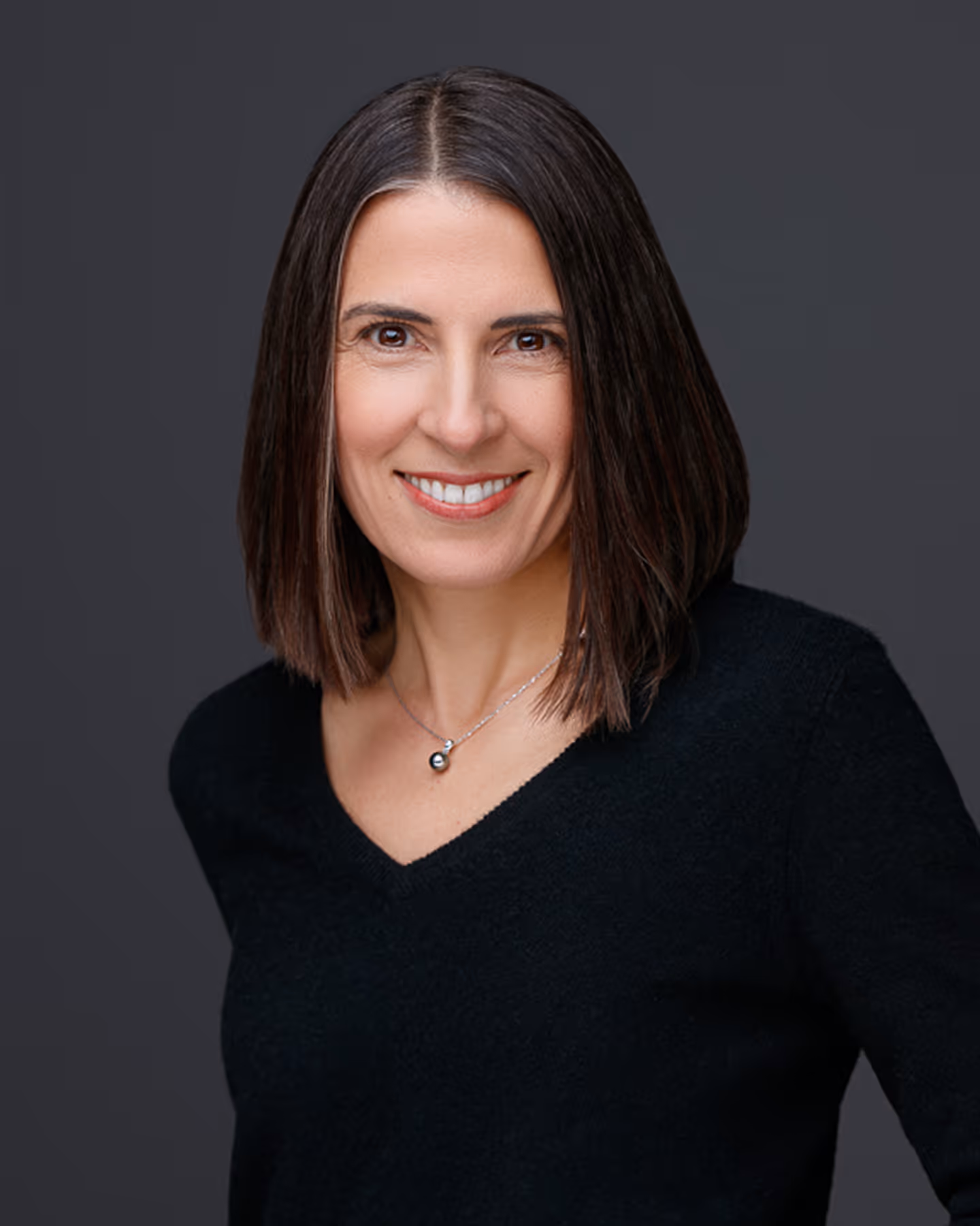 Dr. Gina Woods, Board-Certified in Endocrinology, Menopause Society Certified Provider, Advisor