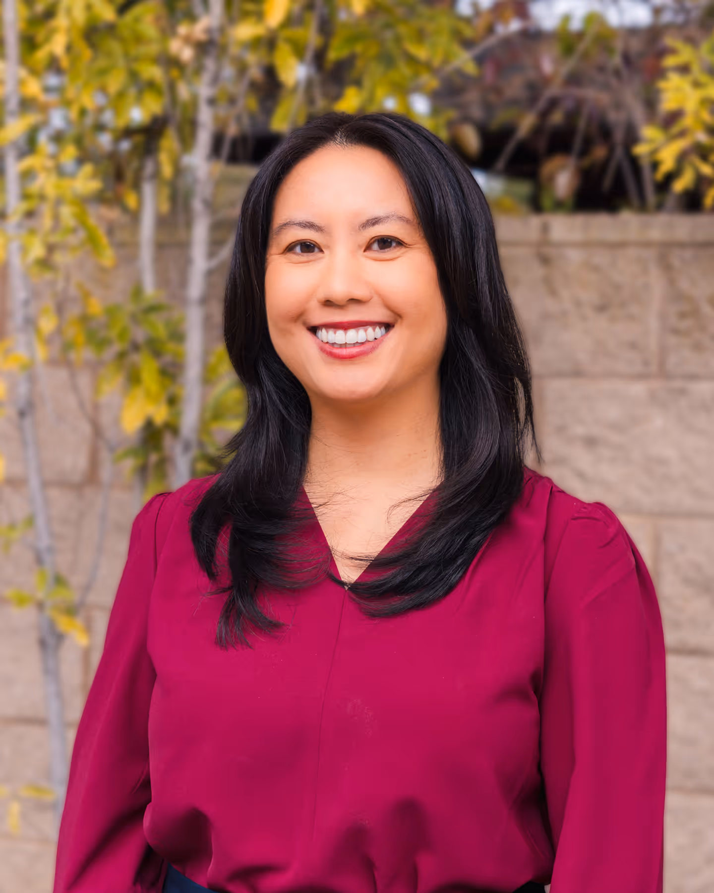 Dr. Jacqueline To, Board Certified in Internal Medicine