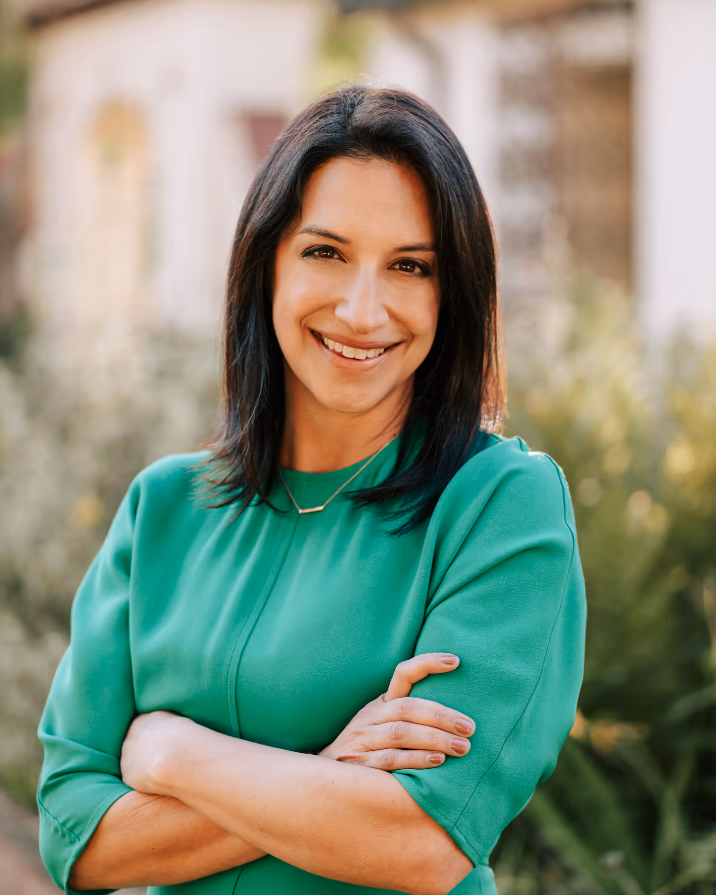 Dr. Jessica Kassis, Board-Certified in Gynecology, Menopause Society Certified Provider