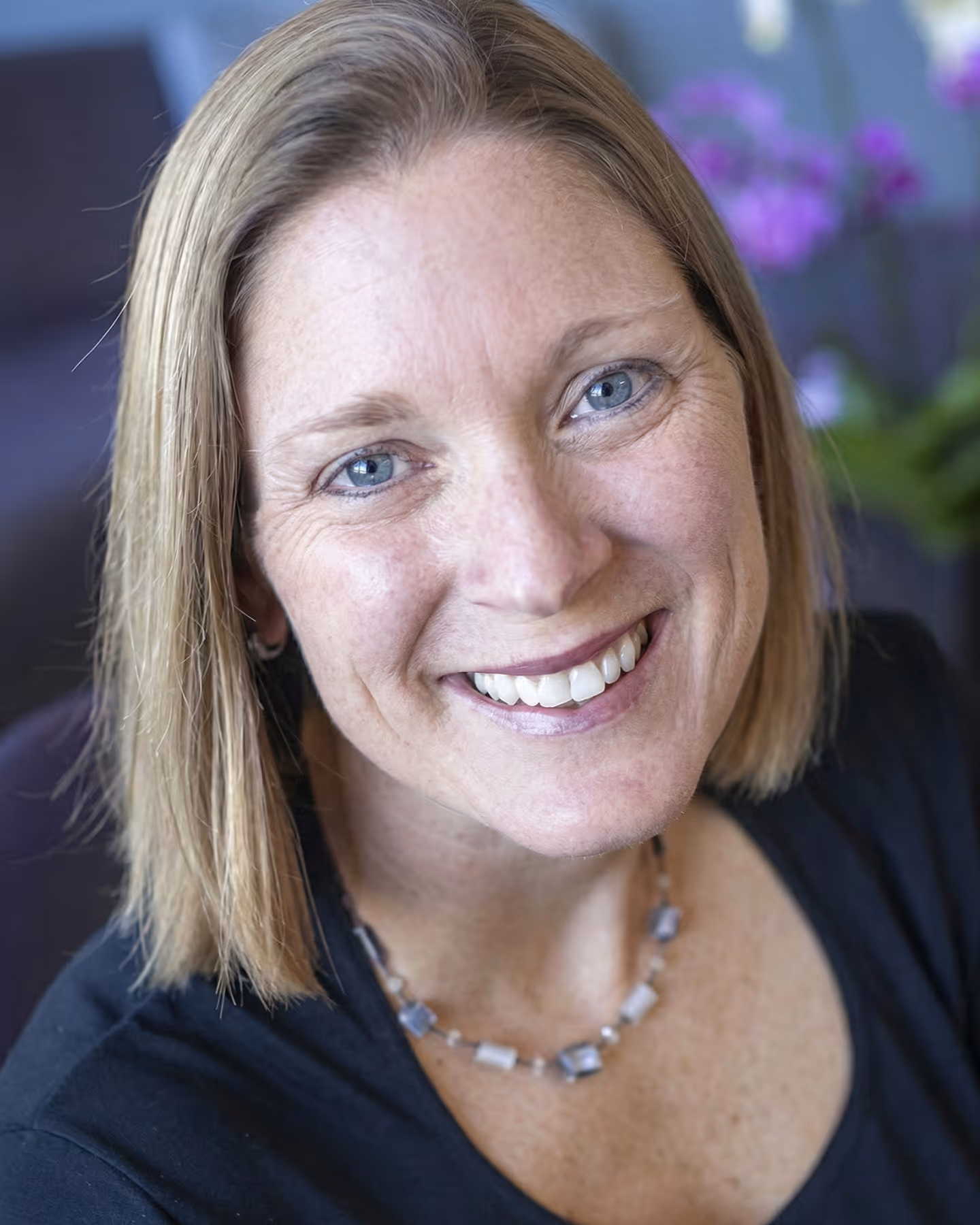 Natalie Ledesma, Integrative and Functional Registered Dietitian, Board-Certified in Oncology Nutrition