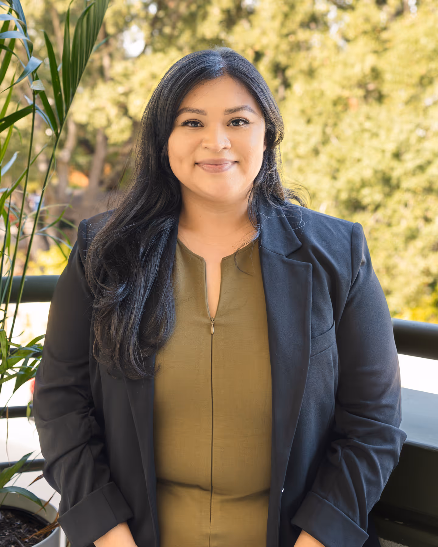 Daisy Vargas, Medical Assistant and Care Coordinator