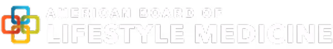 Logo of the American Board of Lifestyle Medicine