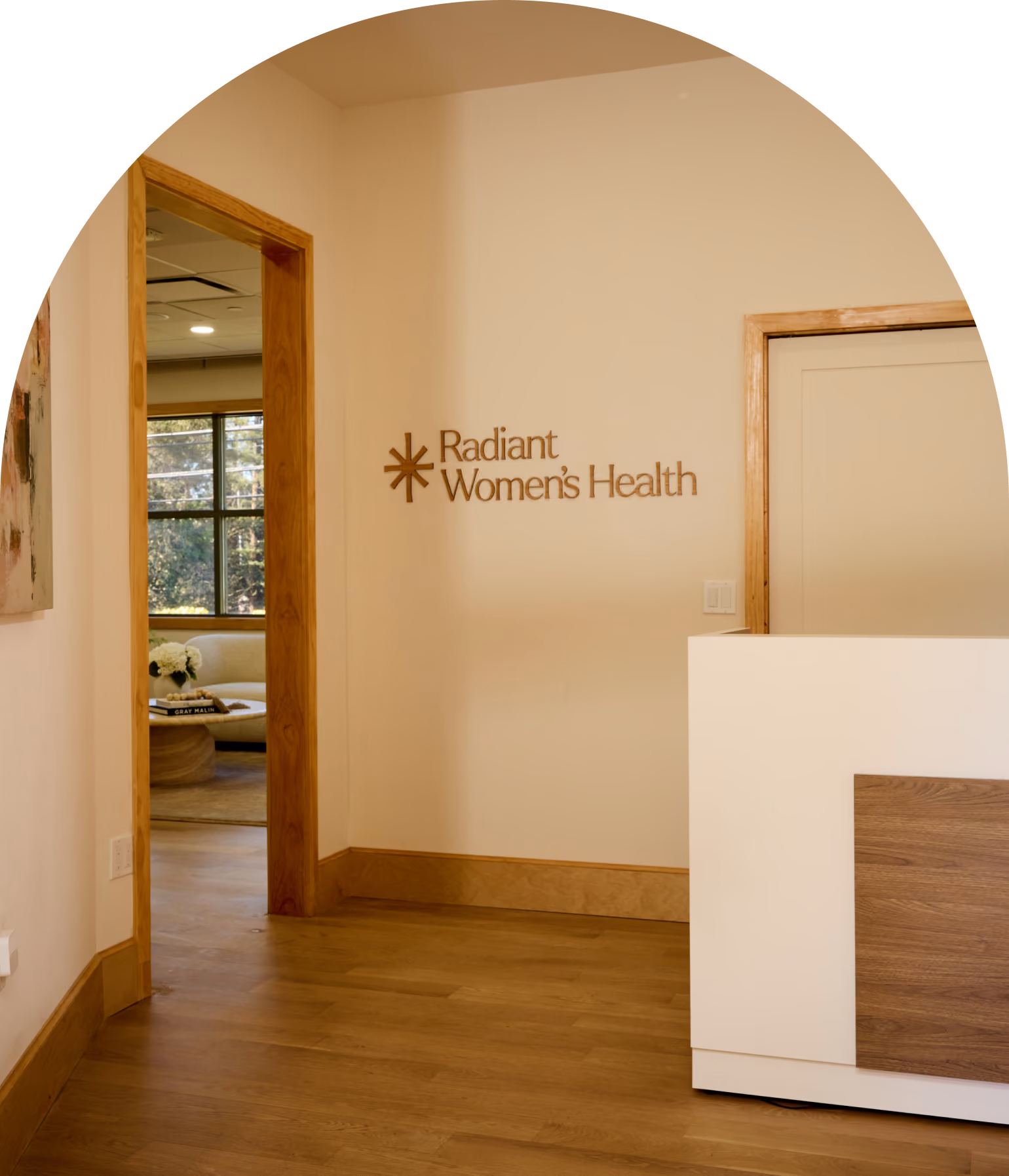 Radiant Women's Health San Francisco