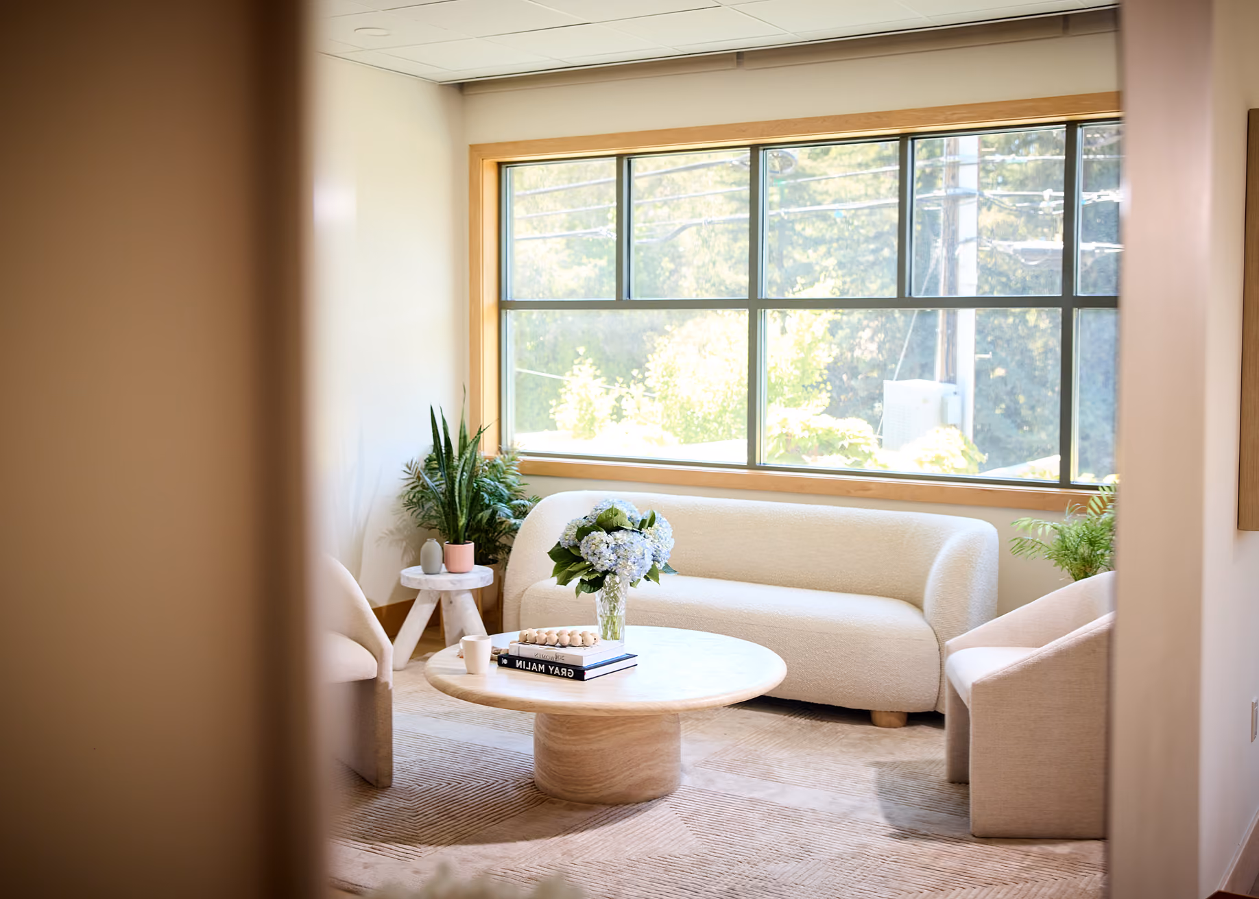 Radiant Women's Health San Francisco