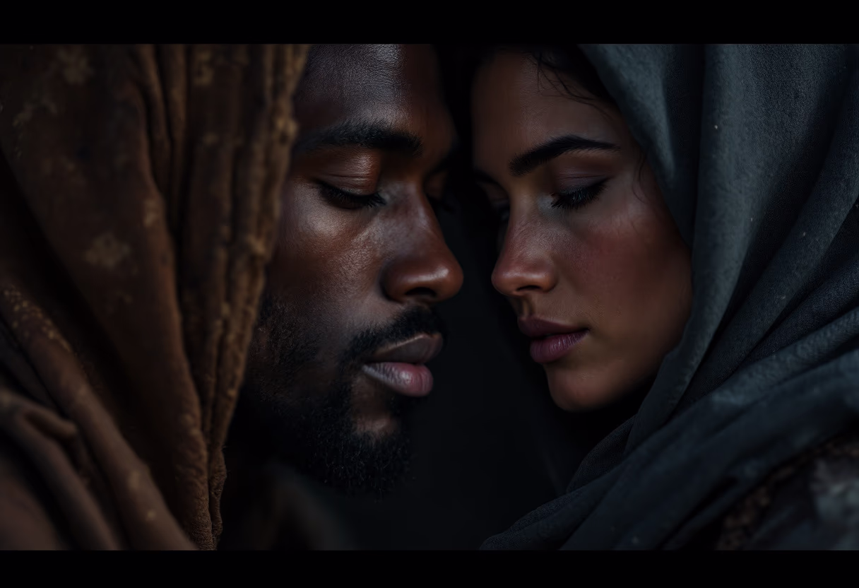 image of team working with local communities