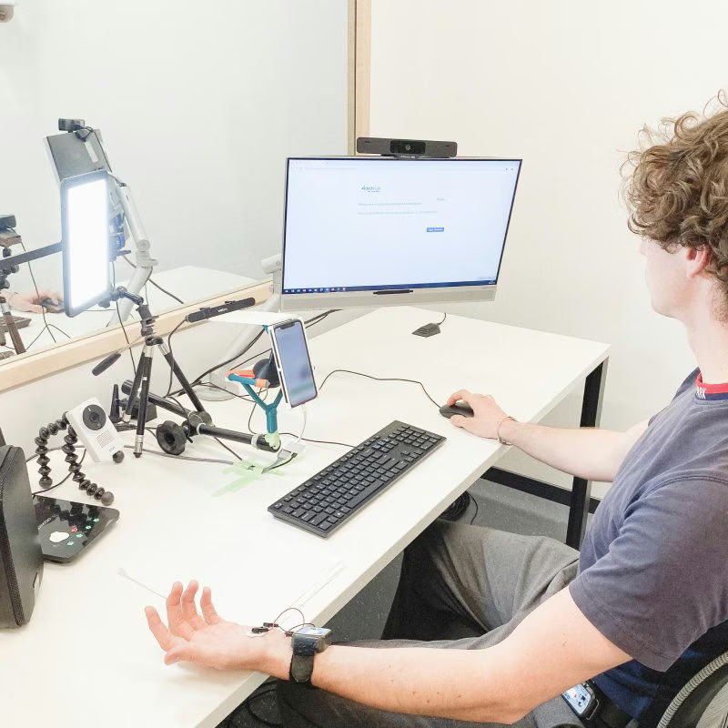 tech3lab-ux-lab-environment