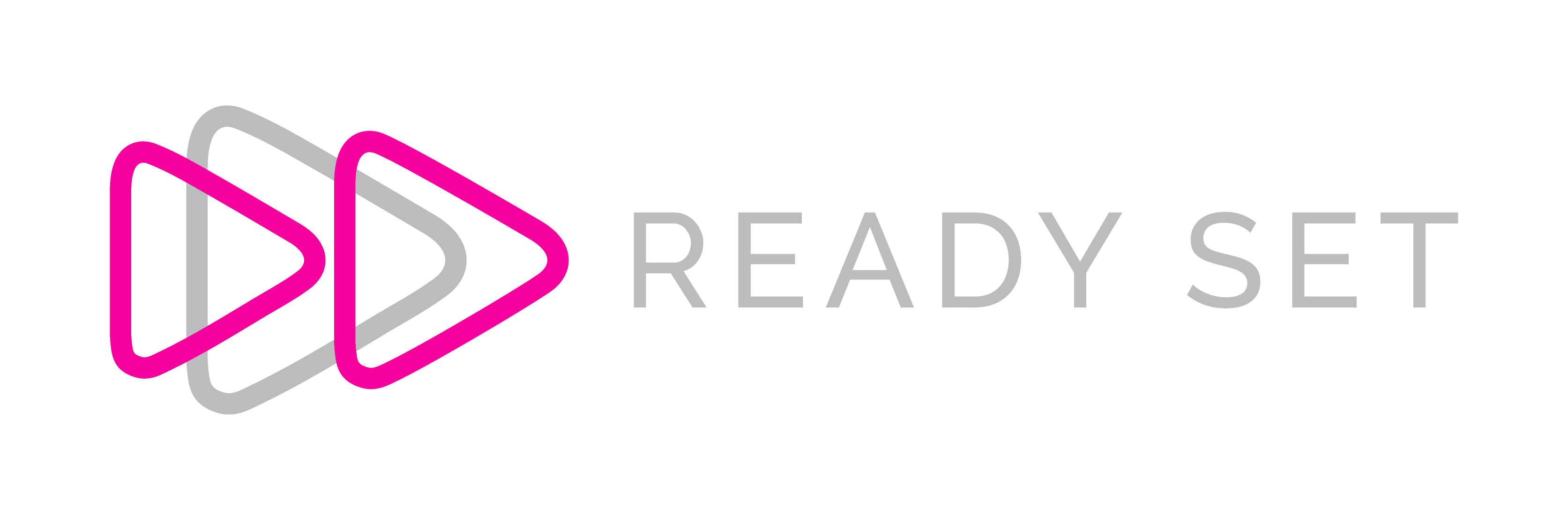 Ready Set logo