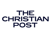 The Christian Post logo, Giving in Faith report featured and mentioned