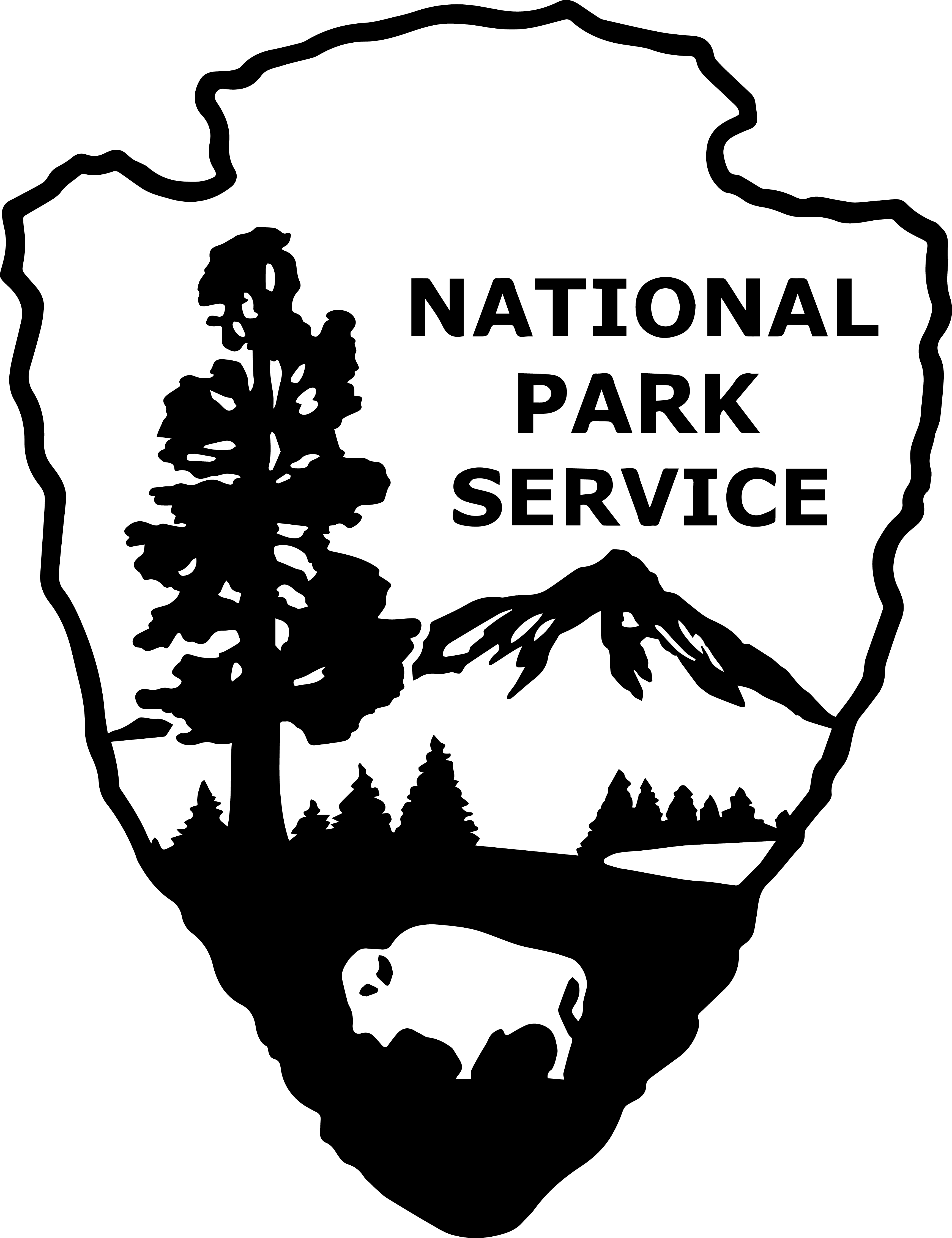 National Parks Service