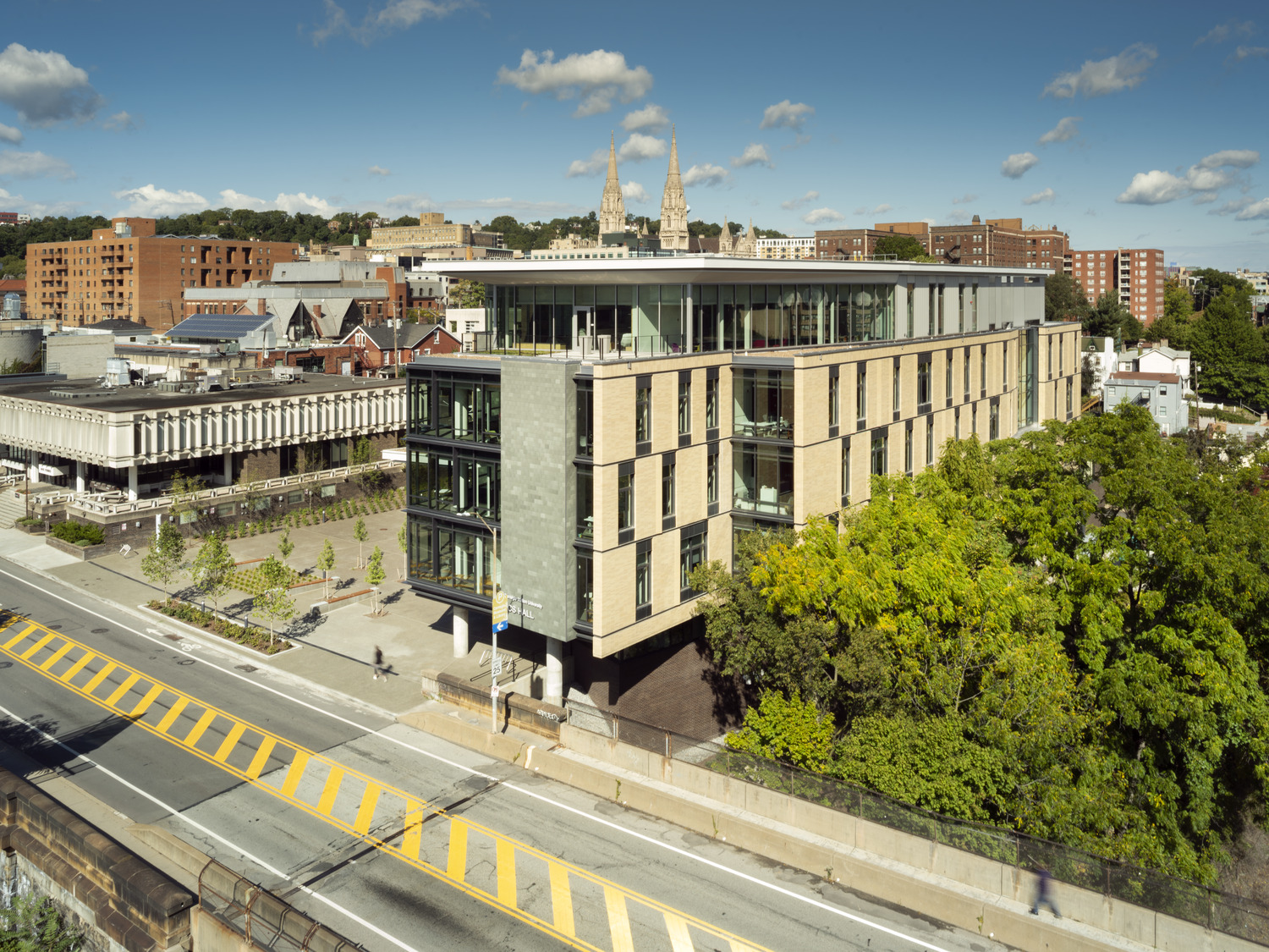 Carnegie Mellon University