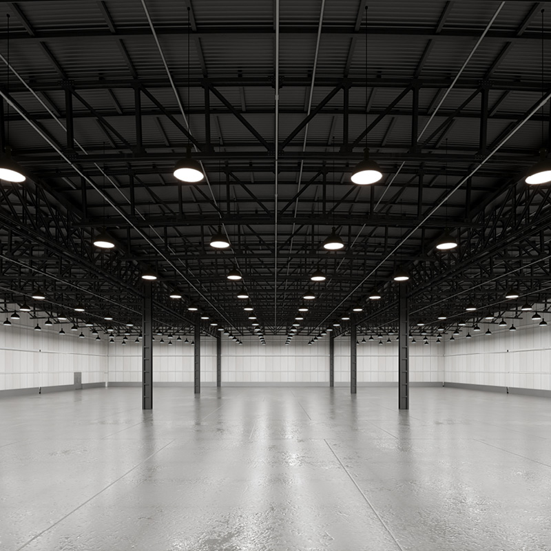 Industrial Warehouse
