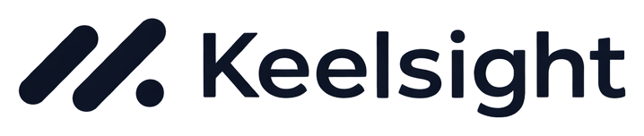Keelsight logo