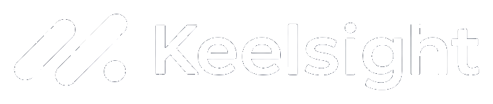 Keelsight logo