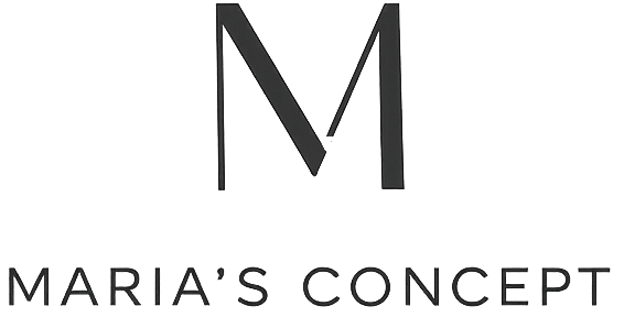 Marias Concept Logo