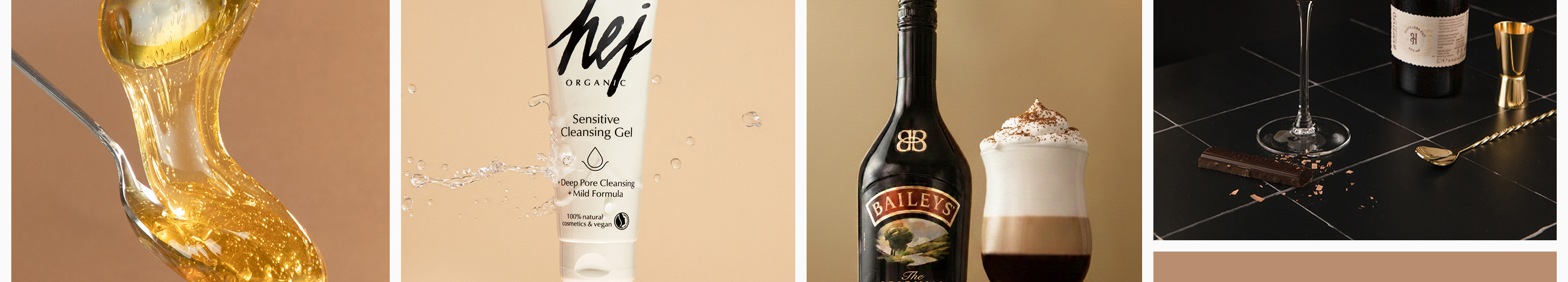 Baileys and Espresso Martini