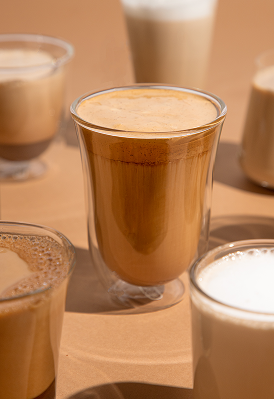 Tami coffee