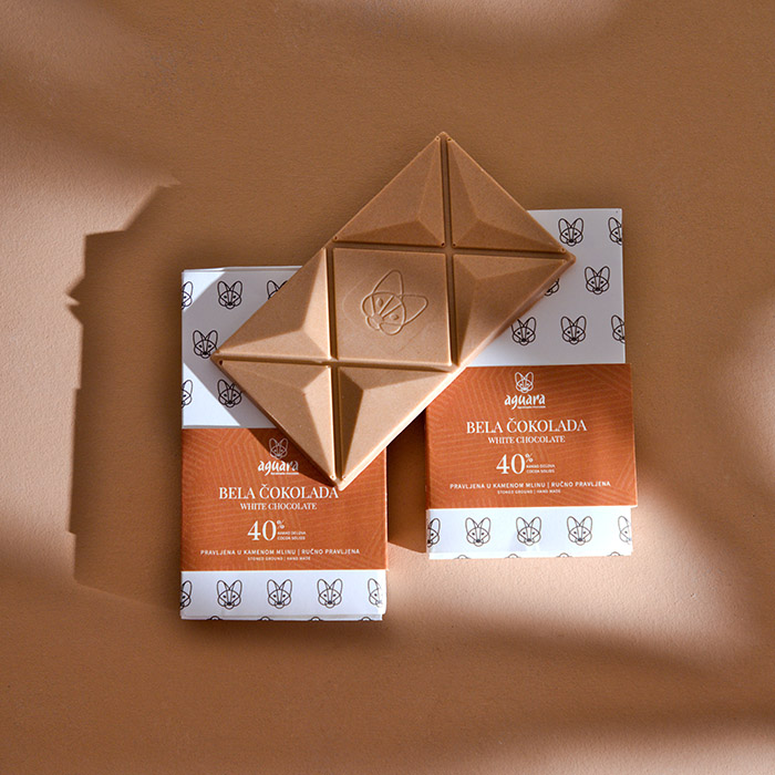 Healthy chocolate