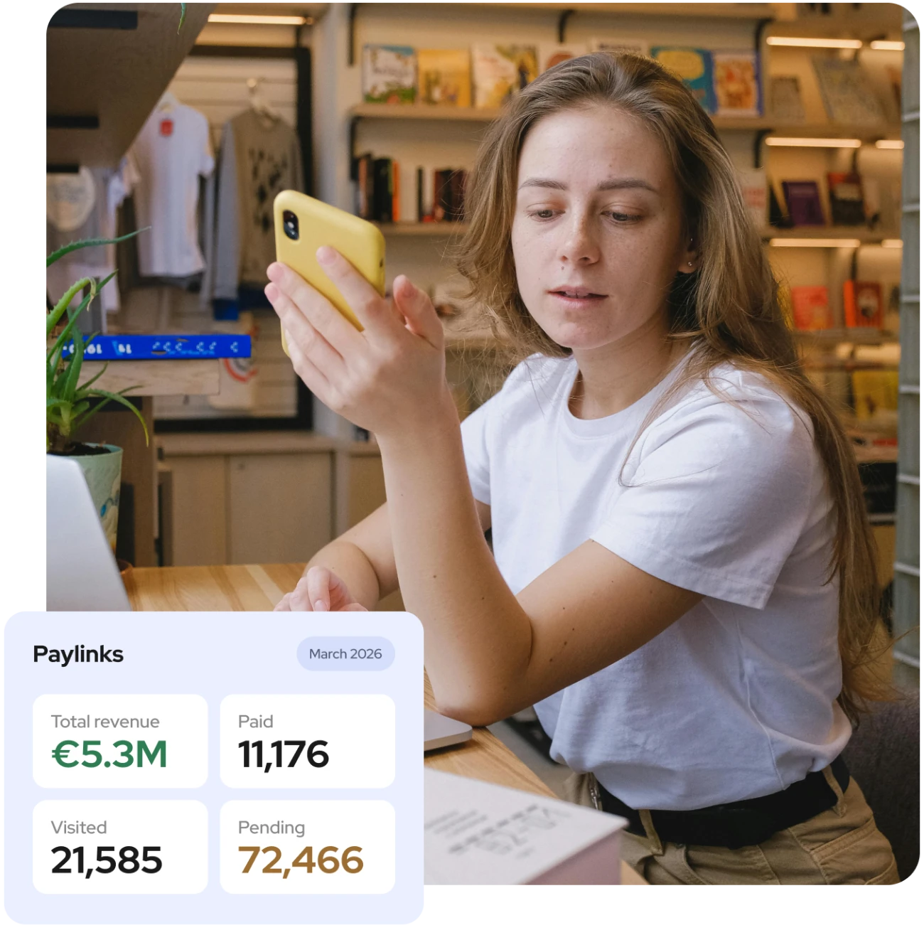 [background image] image of logistics control room (for a trucking company)