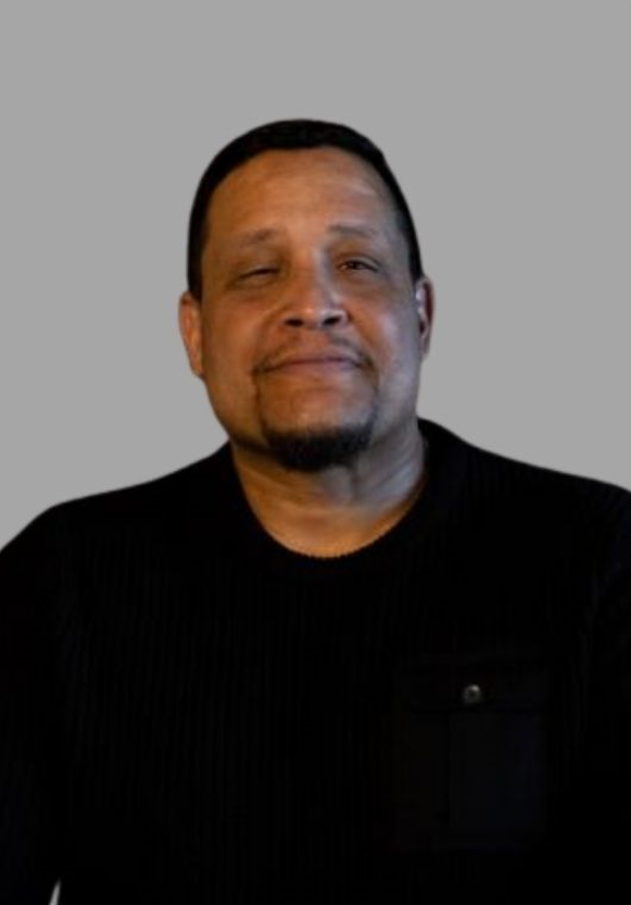 E. Sanchez staff portrait photo