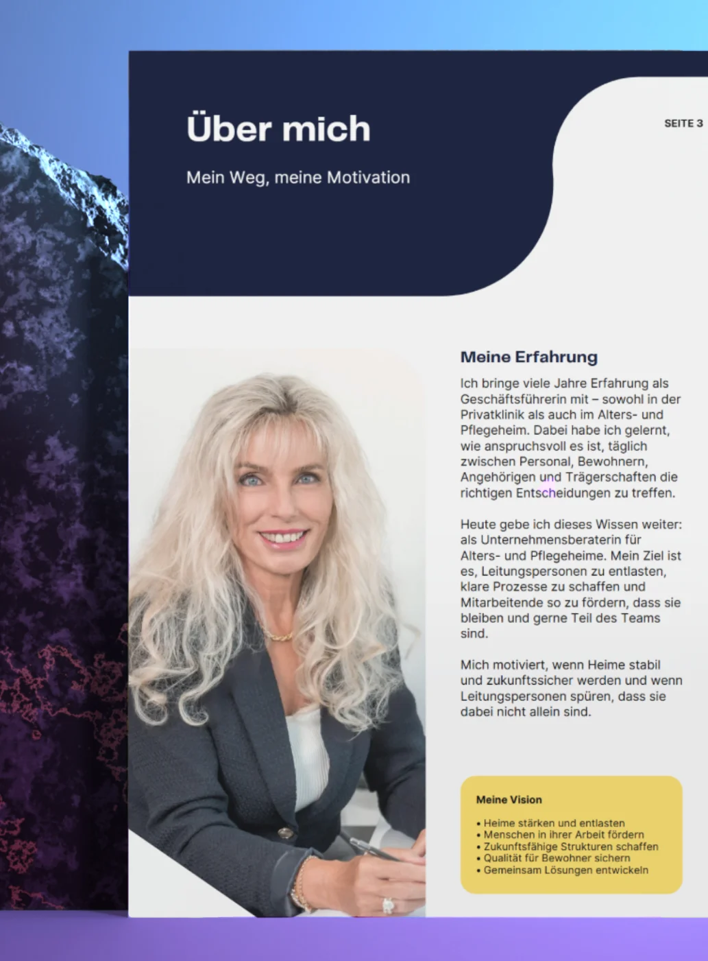 BA Consulting Google & Meta Performance Ads - Kunde von AD Promotion