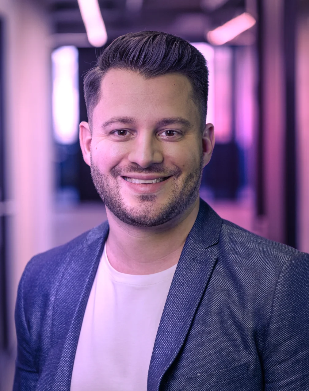 Fabian Weder Kunde AD Promotion