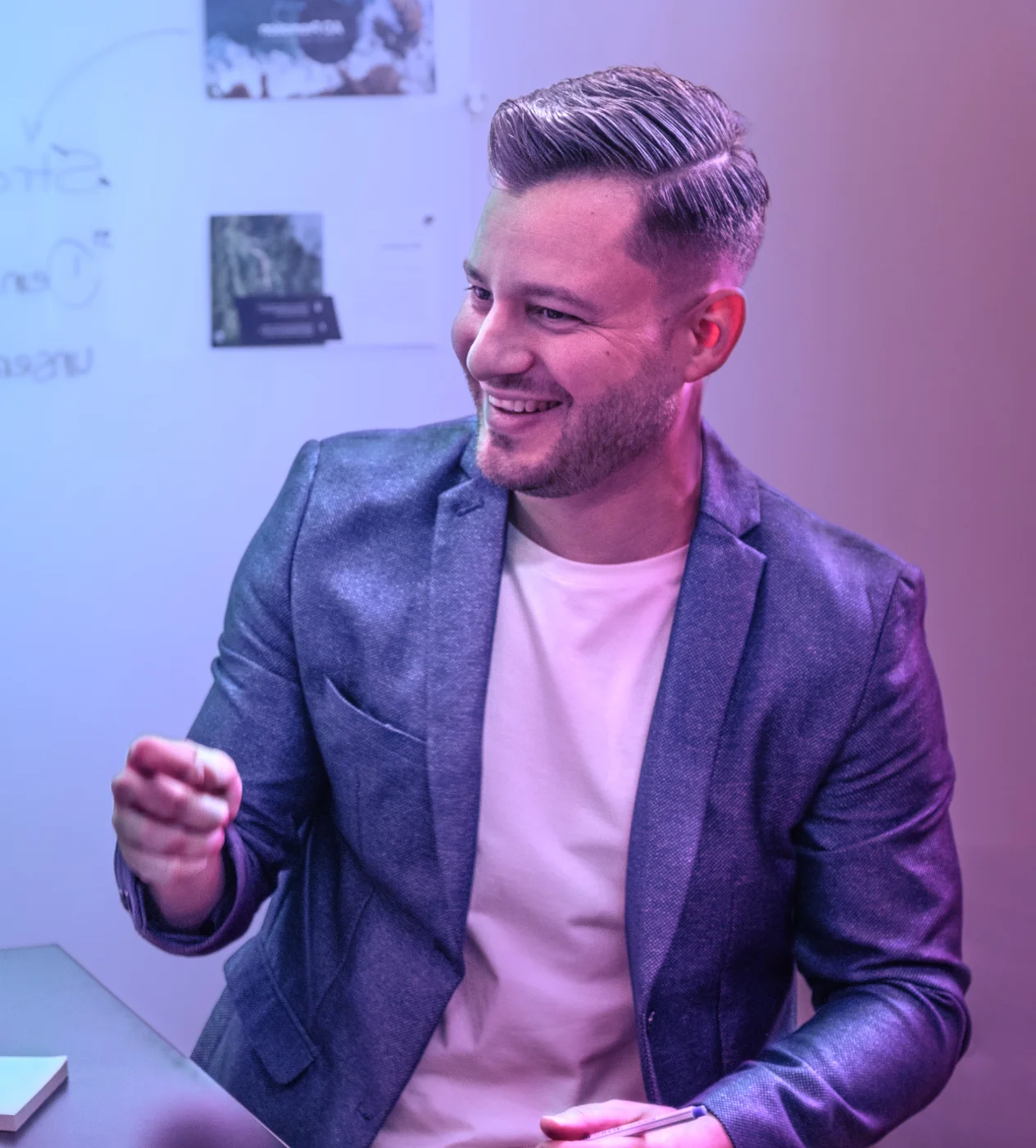 Fabian Weder Besprechung