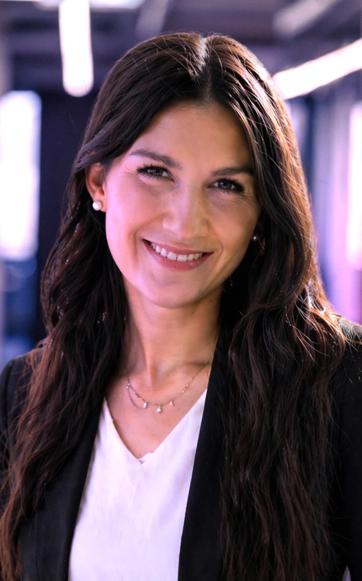Selina Kellenberger