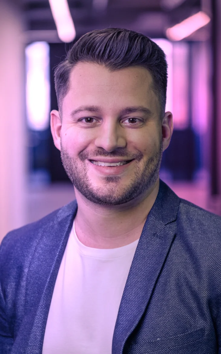 Fabian Weder