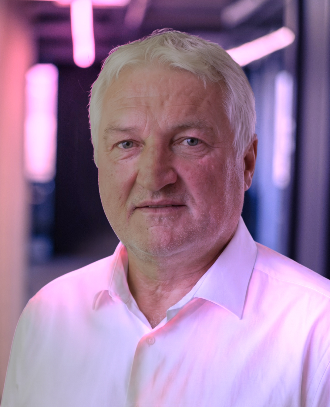 Ivo Weder