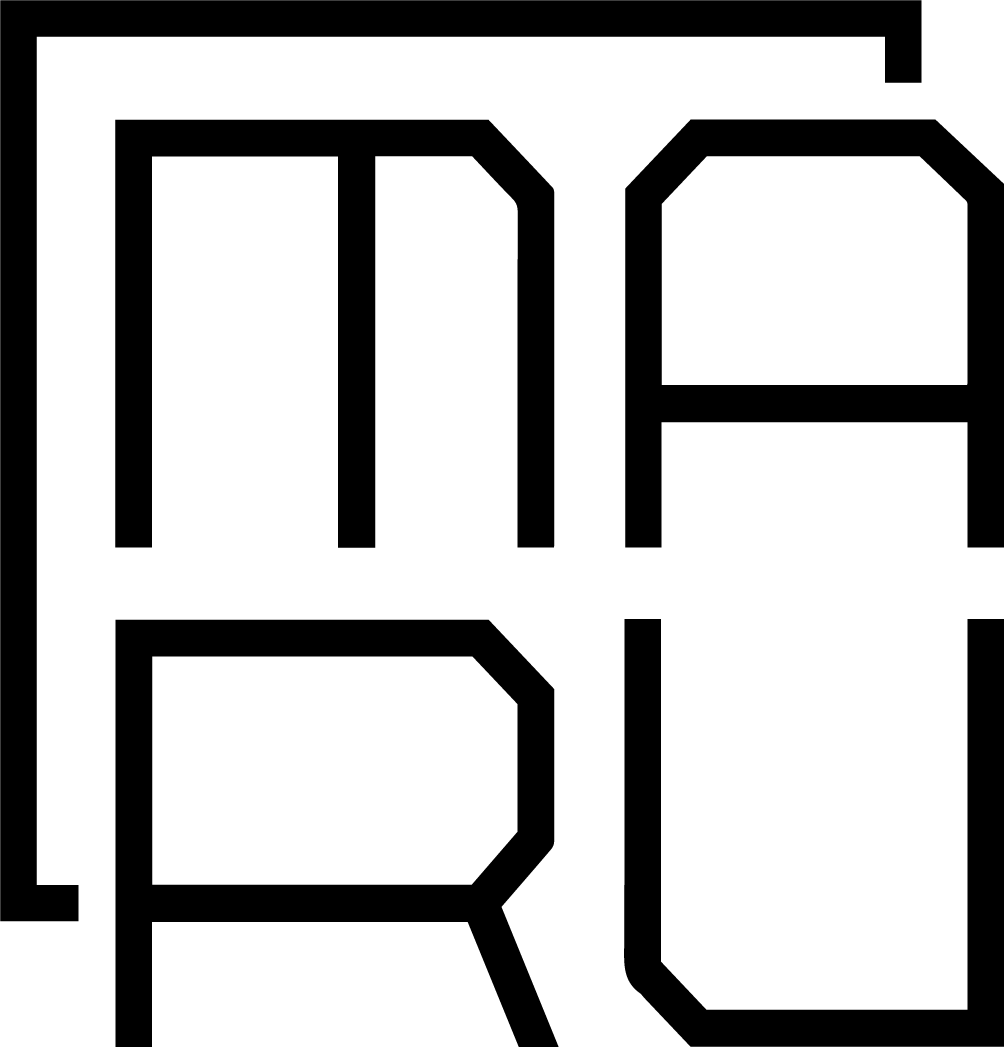 MARU Keukens & Interieur logo