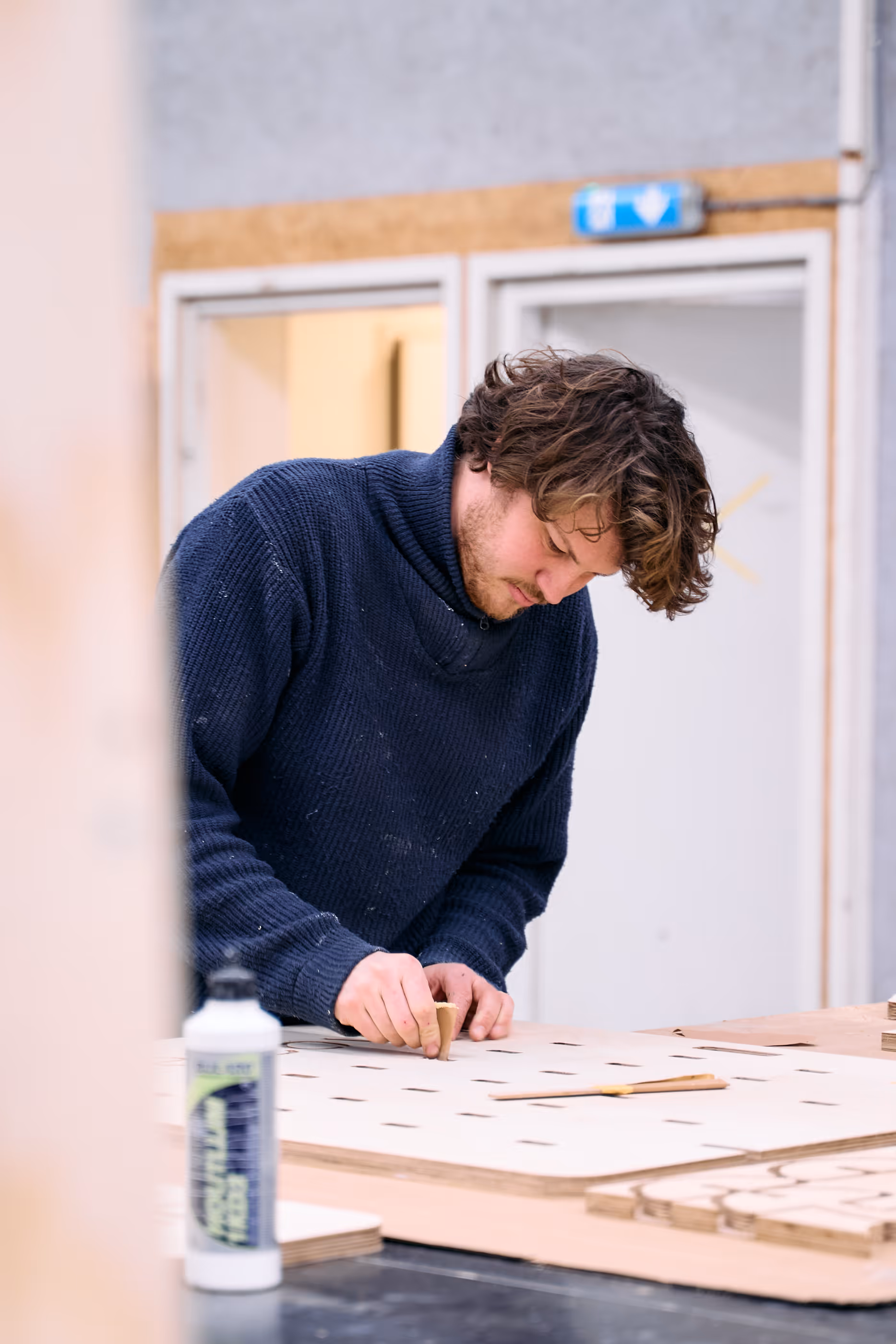 Het Ambacht Achter Jouw Maatwerk Keuken: Een kijkje op de werkvloer