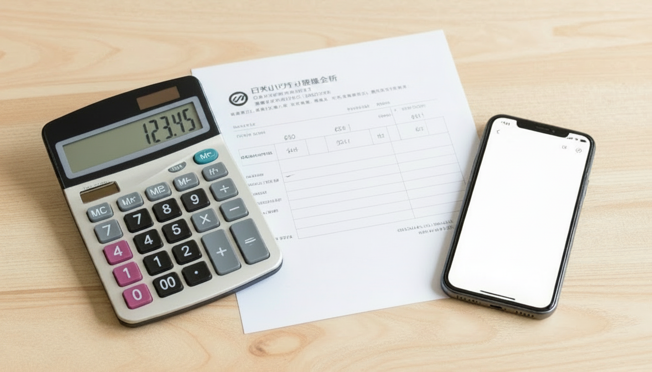 AI B2B pricing calculator thumbnail