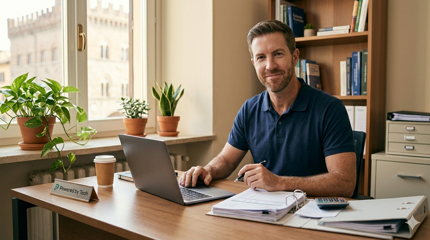 Accountants using AI to save 10 hours a week on admin tasks